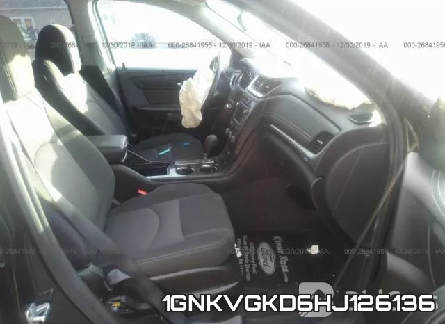 1GNKVGKD6HJ126136 фото 2