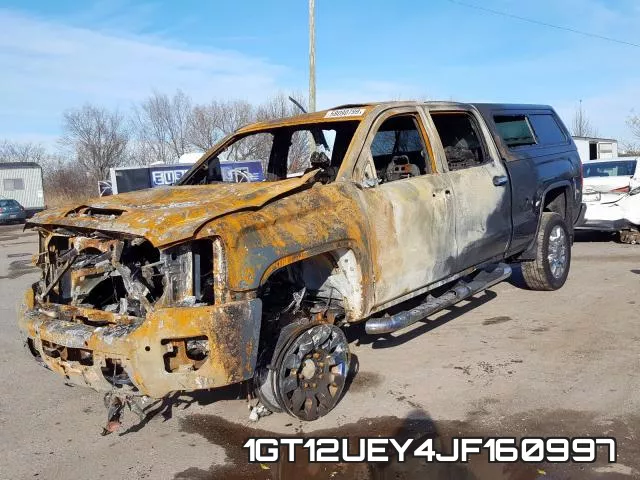1GT12UEY4JF160997 фото 3