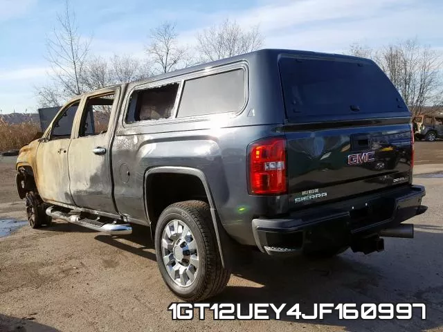1GT12UEY4JF160997 фото 4