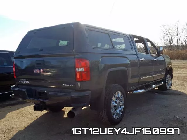 1GT12UEY4JF160997 фото 5