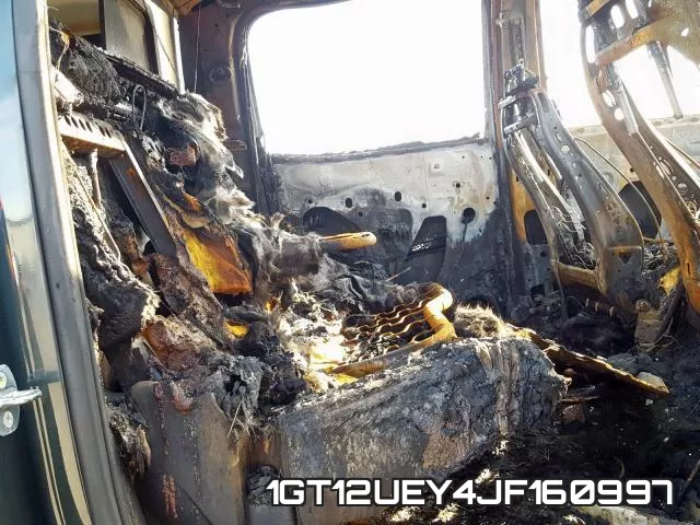 1GT12UEY4JF160997 фото 6