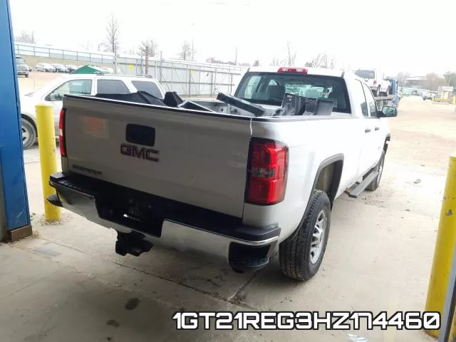 1GT21REG3HZ174460 фото 2