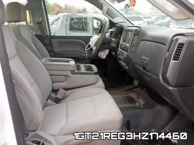 1GT21REG3HZ174460 фото 3