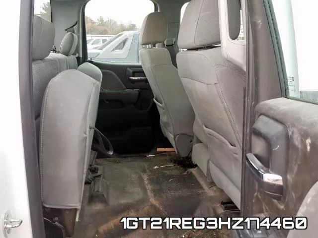 1GT21REG3HZ174460 фото 4