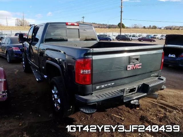 1GT42YEY3JF240439 фото 4