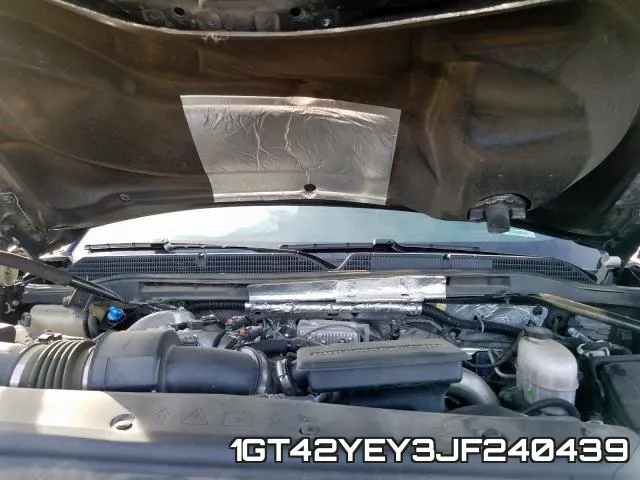 1GT42YEY3JF240439 фото 7