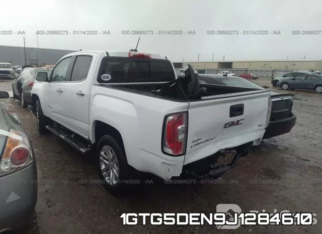 1GTG5DEN9J1284610 фото 4