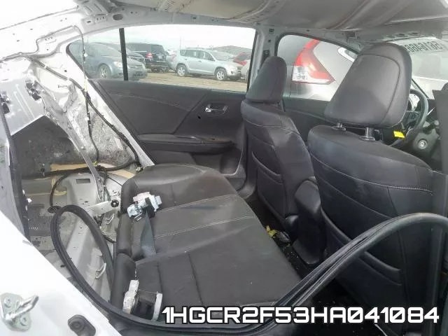 1HGCR2F53HA041084 фото 4