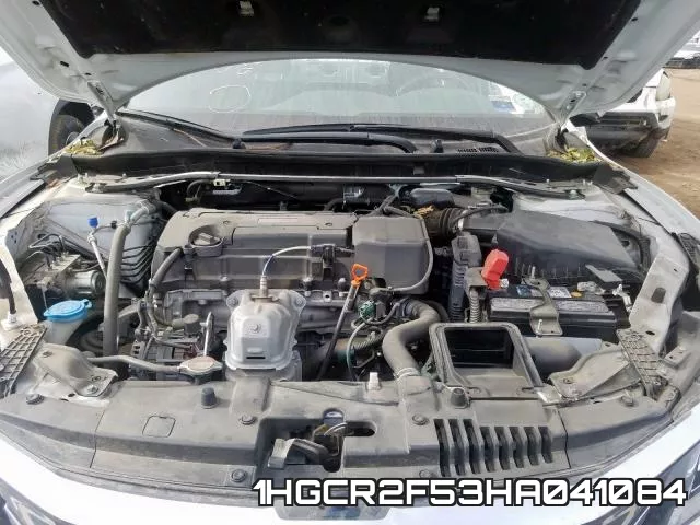 1HGCR2F53HA041084 фото 5