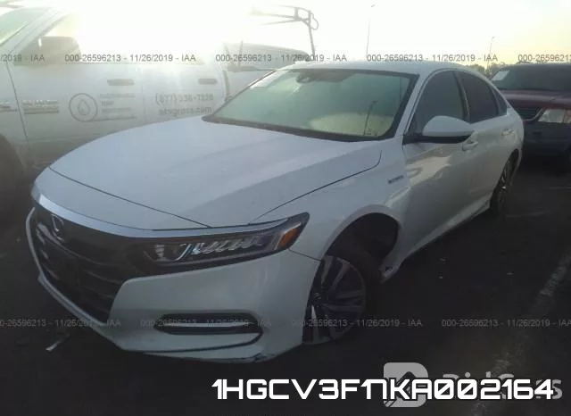 1HGCV3F17KA002164 фото 3