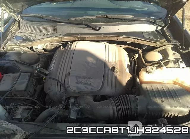 2C3CCABT1JH324528 фото 2
