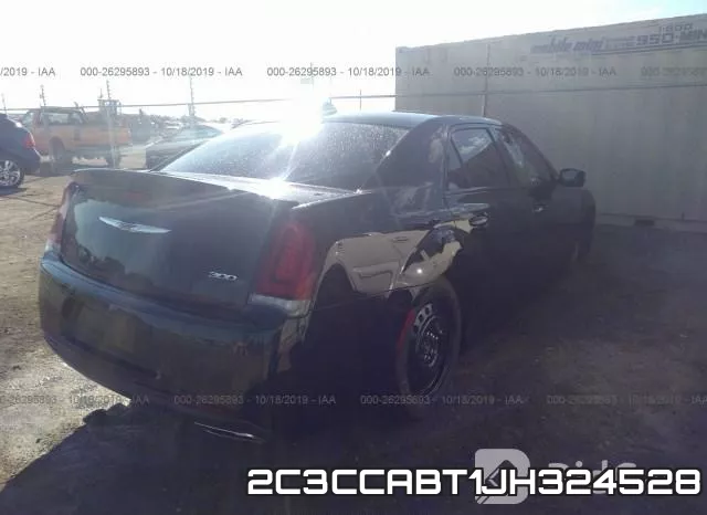 2C3CCABT1JH324528 фото 5