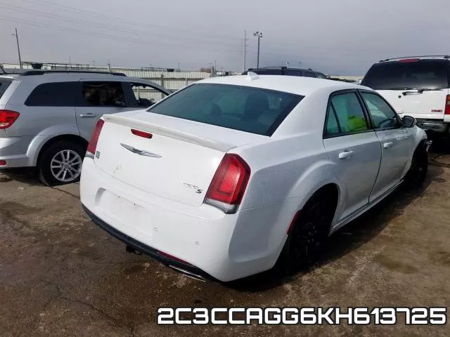 2C3CCAGG6KH613725 фото 3