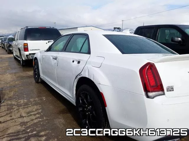 2C3CCAGG6KH613725 фото 8