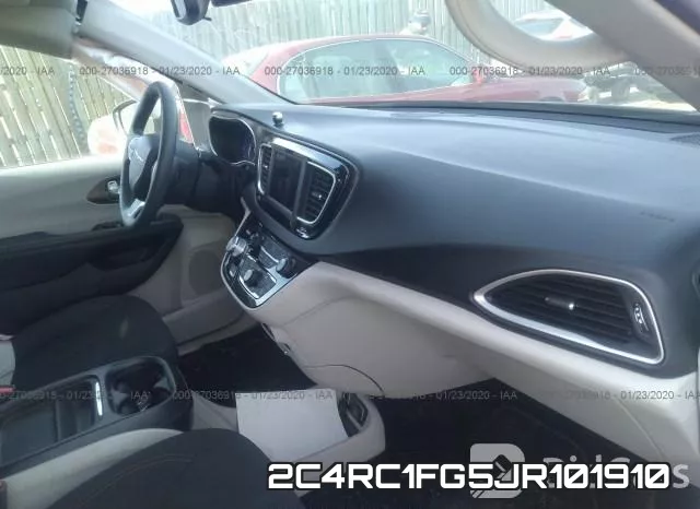 2C4RC1FG5JR101910 фото 6