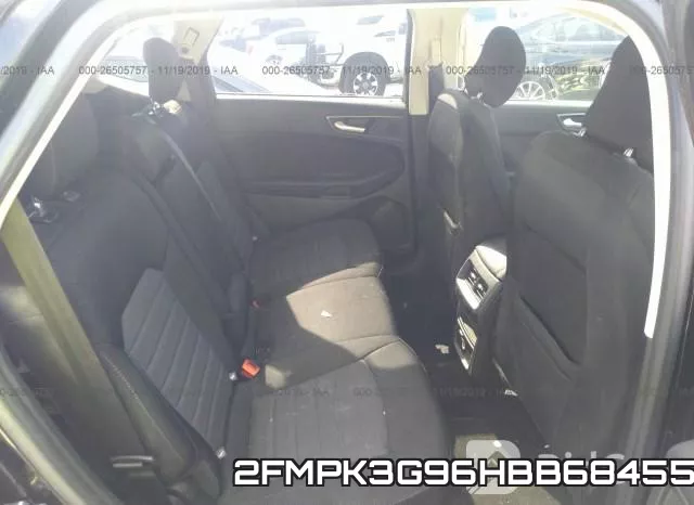 2FMPK3G96HBB68455 фото 4