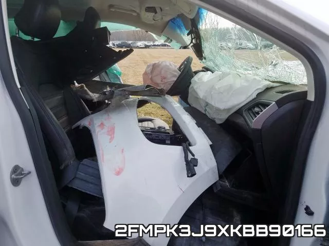 2FMPK3J9XKBB90166 фото 6