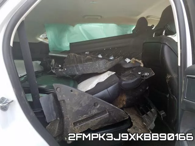 2FMPK3J9XKBB90166 фото 7