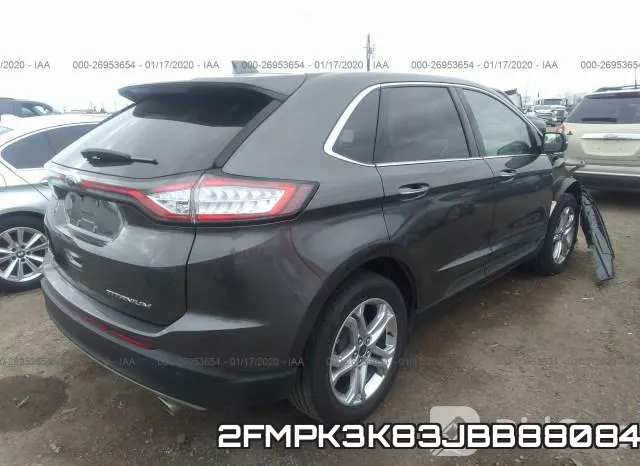 2FMPK3K83JBB88084 фото 4