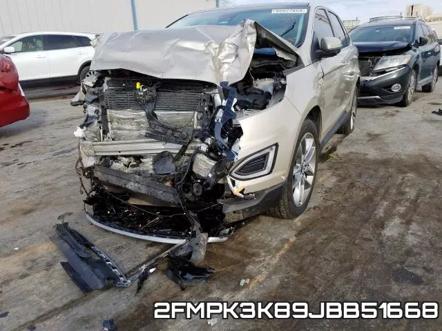 2FMPK3K89JBB51668 фото 3