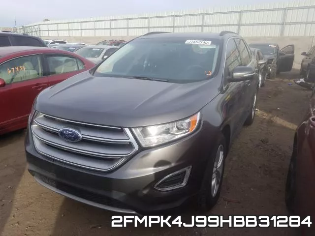 2FMPK4J99HBB31284 фото 3