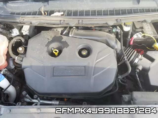 2FMPK4J99HBB31284 фото 5