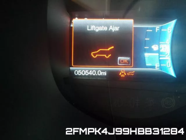 2FMPK4J99HBB31284 фото 6