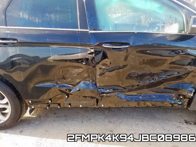 2FMPK4K94JBC08986 фото 6
