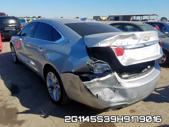 2G1145S39H9179016 фото 4