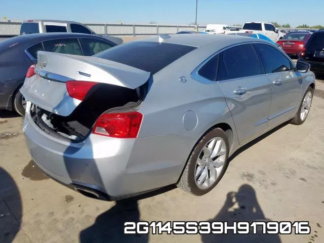 2G1145S39H9179016 фото 5