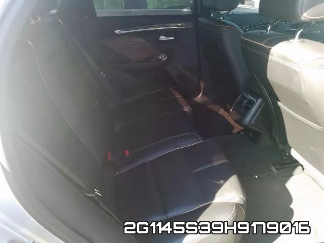 2G1145S39H9179016 фото 7