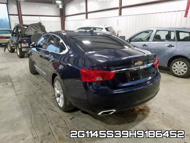 2G1145S39H9186452 фото 4