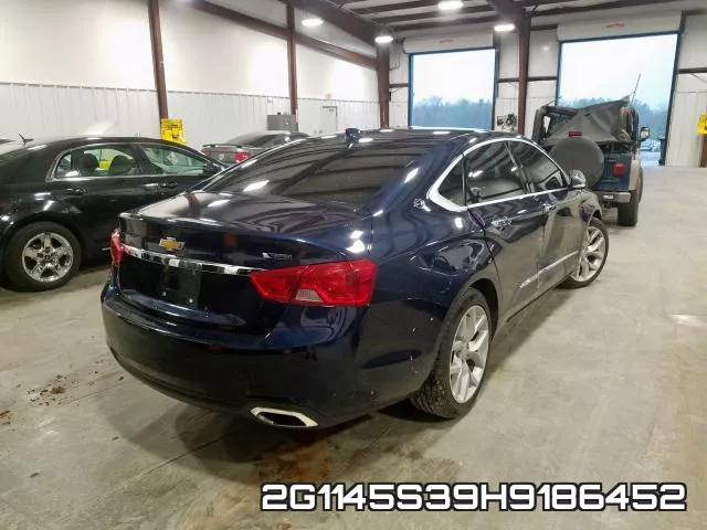 2G1145S39H9186452 фото 5