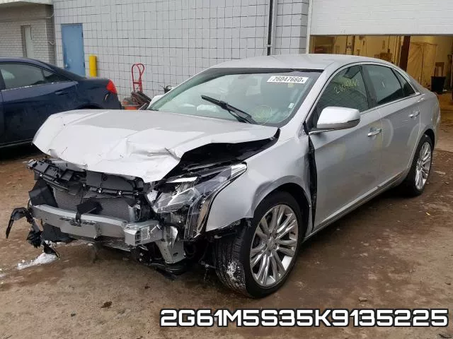 2G61M5S35K9135225 фото 3
