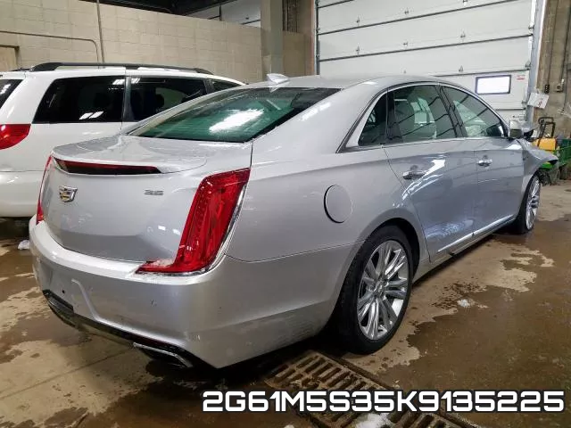 2G61M5S35K9135225 фото 4