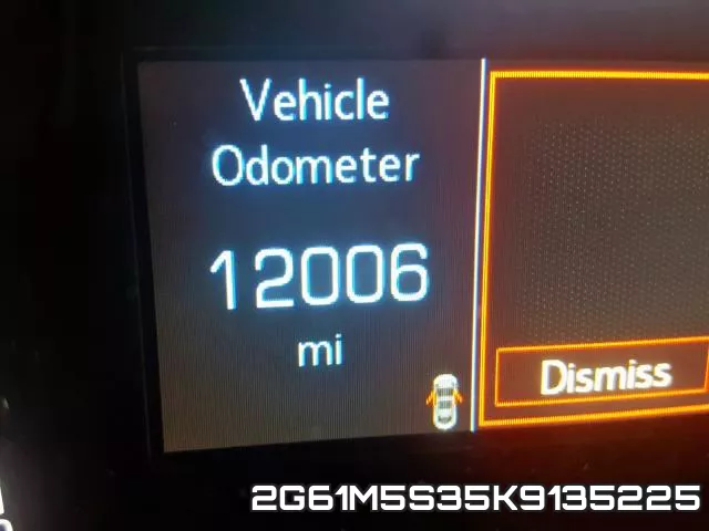 2G61M5S35K9135225 фото 6