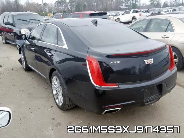 2G61M5S3XJ9174357 фото 3