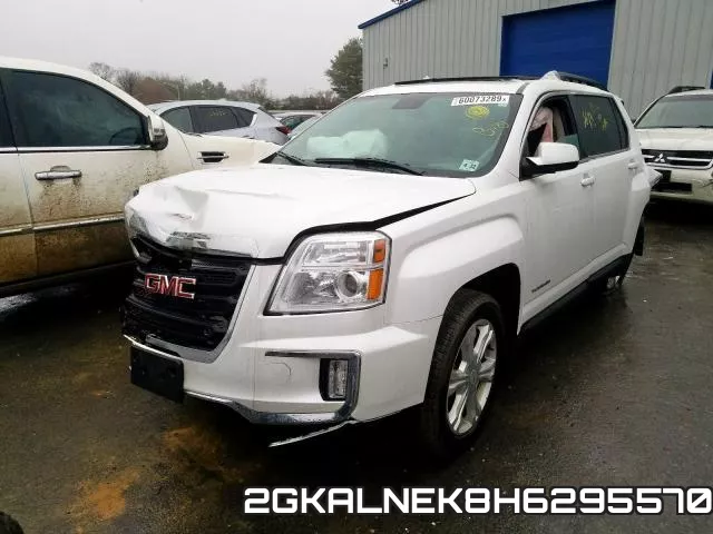 2GKALNEK8H6295570 фото 3