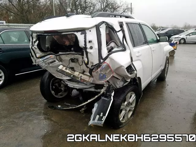 2GKALNEK8H6295570 фото 4
