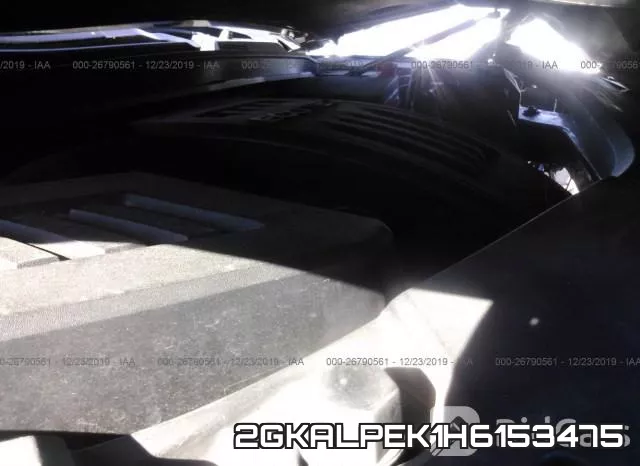 2GKALPEK1H6153475 фото 2