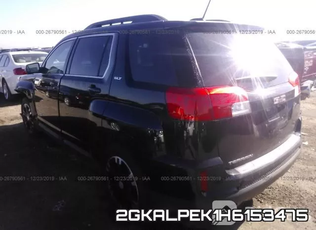 2GKALPEK1H6153475 фото 4