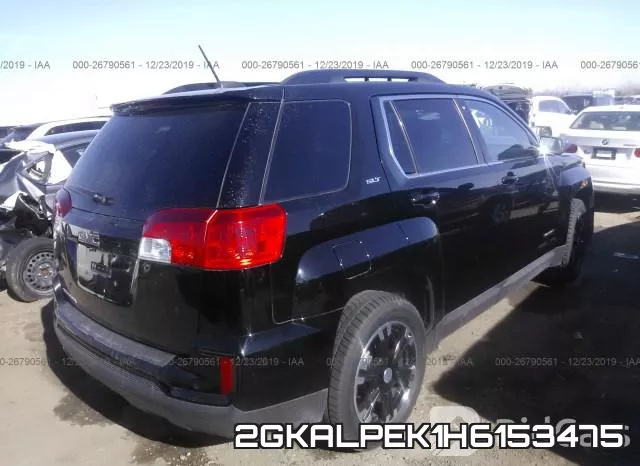 2GKALPEK1H6153475 фото 5