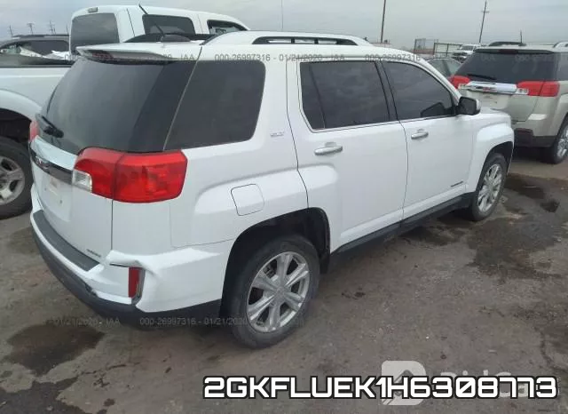 2GKFLUEK1H6308773 фото 3