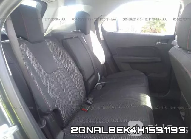 2GNALBEK4H1531193 фото 6