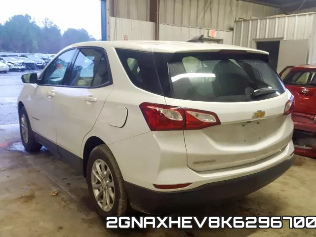 2GNAXHEV8K6296700 фото 3