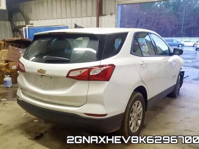 2GNAXHEV8K6296700 фото 4