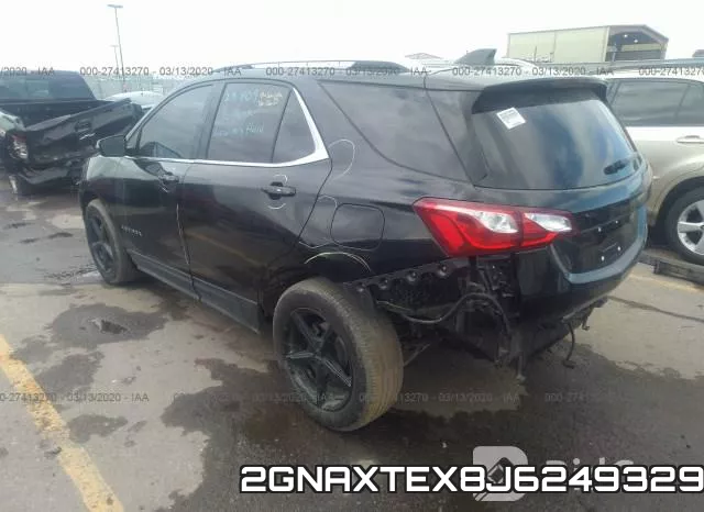 2GNAXTEX8J6249329 фото 4
