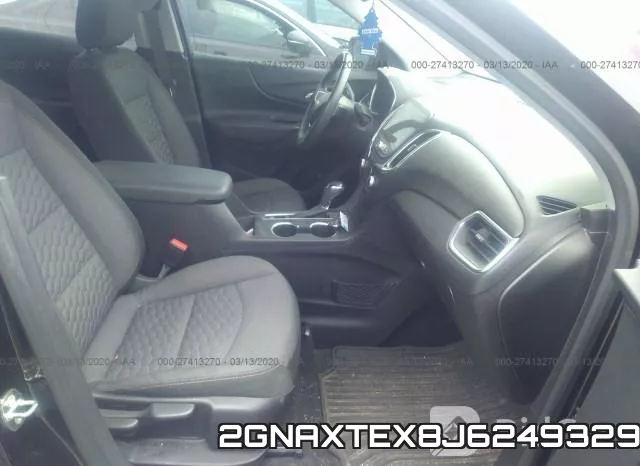 2GNAXTEX8J6249329 фото 6