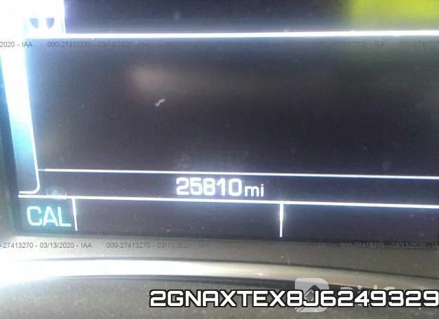 2GNAXTEX8J6249329 фото 7