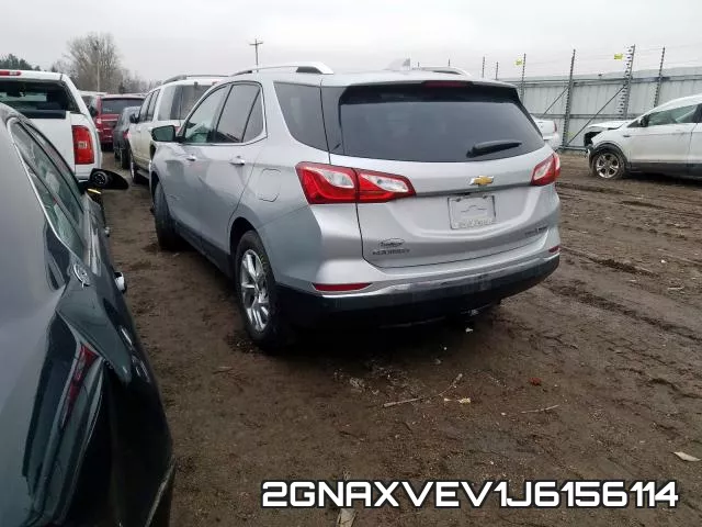 2GNAXVEV1J6156114 фото 4